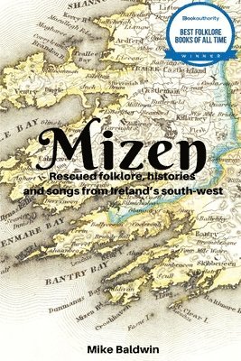 Mike Baldwin - Mizen, Häftad