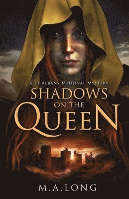 M A Long - Shadows on the Queen, Häftad