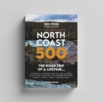 Robbie Roams - North Coast 500 The Road Trip of a Lifetime, Häftad. Tillgänglighet: Lägg i varukorg
