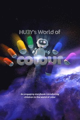 HU3Y's World of Colour