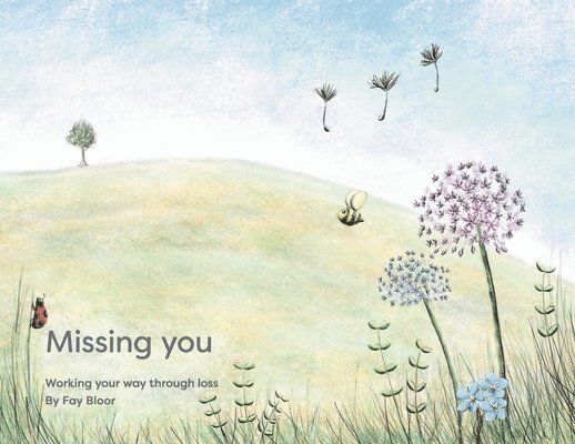 Fay Bloor - Missing You, Häftad. Tillgänglighet: Lägg i varukorg