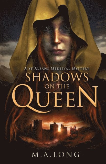 M A Long - Shadows on the Queen, E-bok