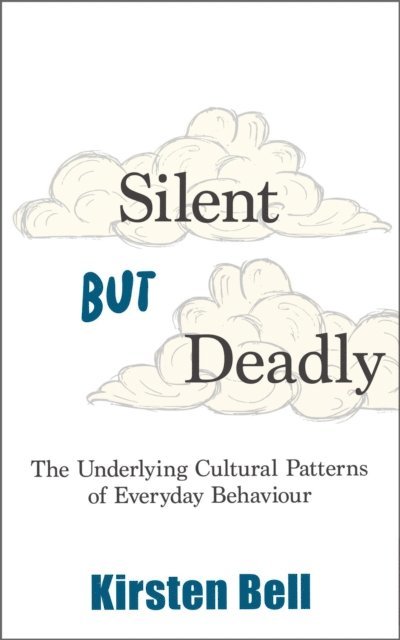 Kirsten Bell - Silent but Deadly, E-bok