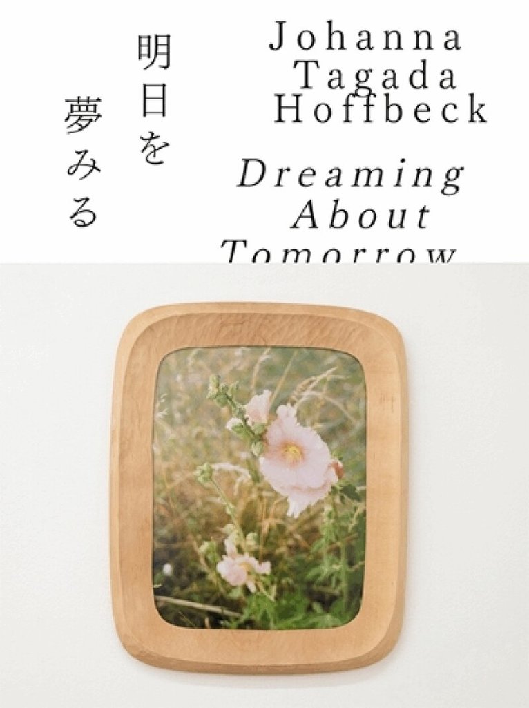 Johanna Hoffbeck - Dreaming About Tomorrow, Häftad