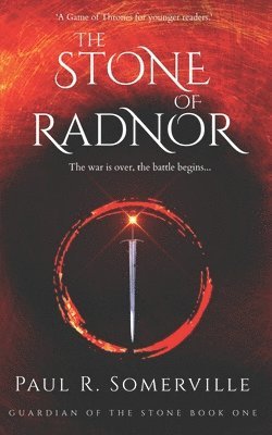 Paul Somerville - Stone of Radnor, Häftad