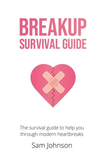 Sam Johnson - Breakup Survival Guide, E-bok