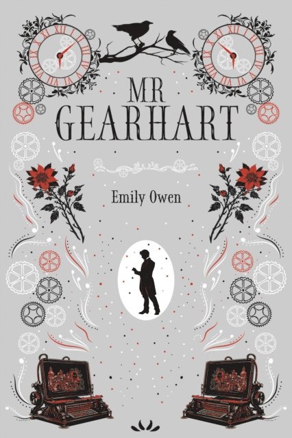 Emily Owen - Mr Gearhart, E-bok