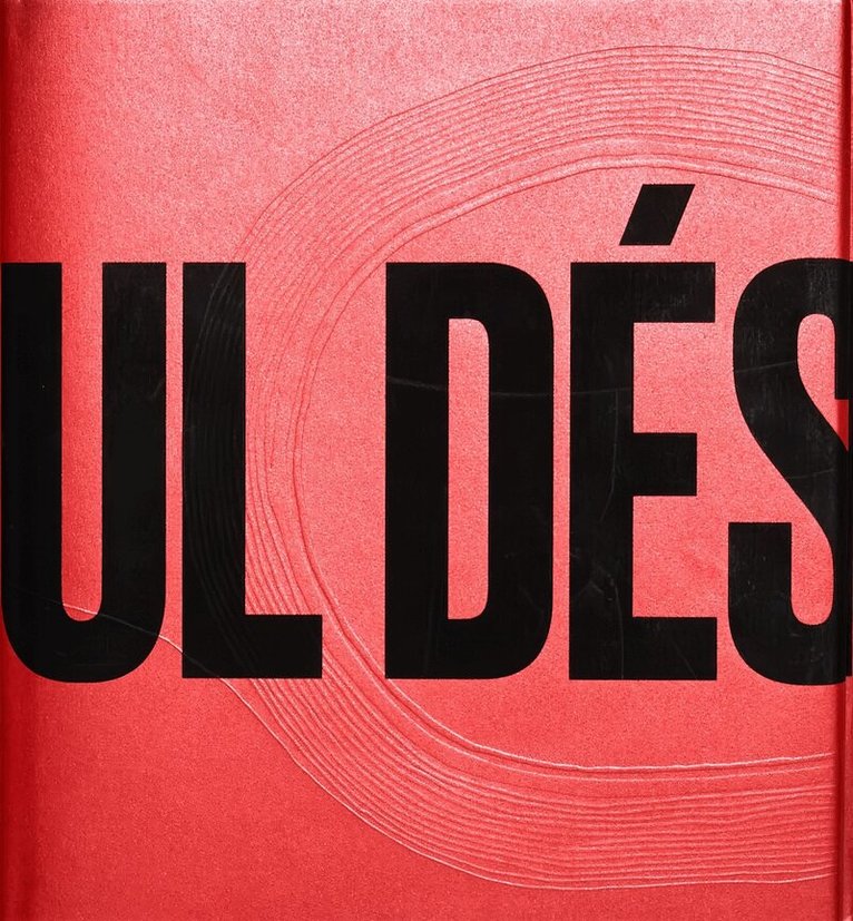 Mon Seul Désir, Inbunden