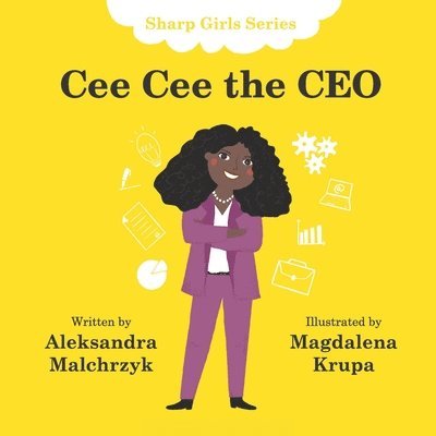 Cee Cee the CEO