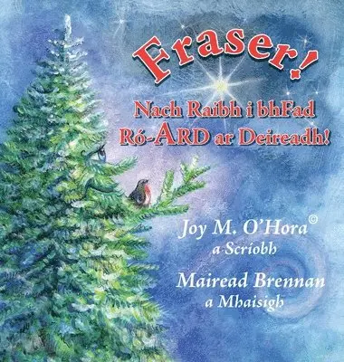 Joy M O'Hora - Fraser! Nach Raibh i bhFad Ró-ARD ar Deireadh!, Inbunden. Tillgänglighet: Lägg i varukorg