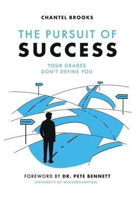Chantel Brooks - Pursuit of Success, Häftad