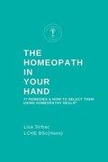 The Homeopath in Your Hand
