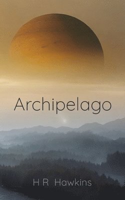 Henry Hawkins - Archipelago, Häftad