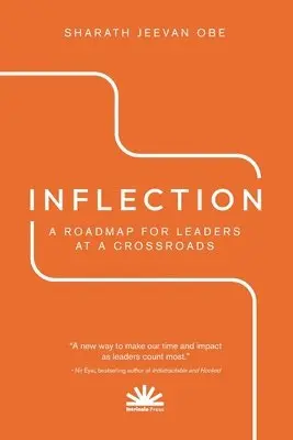 Sharath Jeevan Obe - Inflection, Häftad. Tillgänglighet: Lägg i varukorg