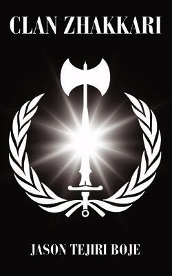 Jason Boje - Clan Zhakkari, Häftad. Tillgänglighet: Lägg i varukorg