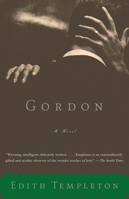 Edith Templeton - Gordon, Häftad. Tillgänglighet: Lägg i varukorg