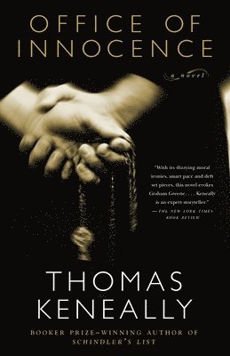 Thomas Keneally - Office of Innocence, Häftad