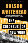 Colossus Of New York