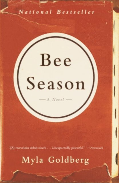 Myla Goldberg - Bee Season, E-bok