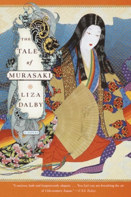 Liza Dalby - Tale of Murasaki, E-bok