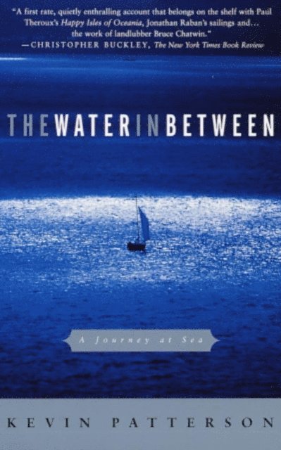 Kevin Patterson - Water in Between, E-bok