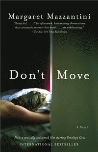 Don't Move