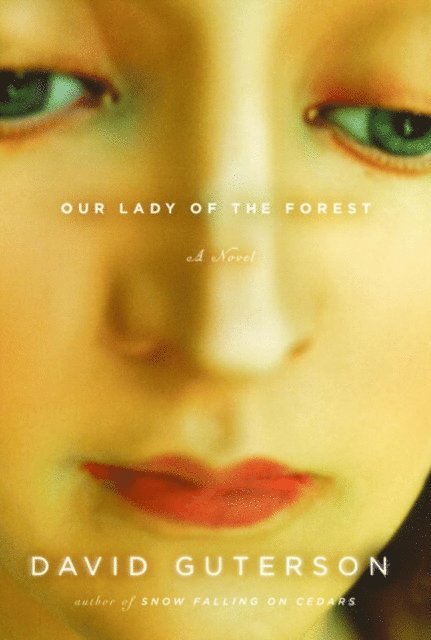 David Guterson - Our Lady of the Forest, E-bok