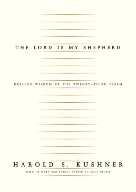 Harold S. Kushner - Lord Is My Shepherd, E-bok. Tillgänglighet: Lägg i varukorg