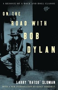 On The Road With Bob Dylan