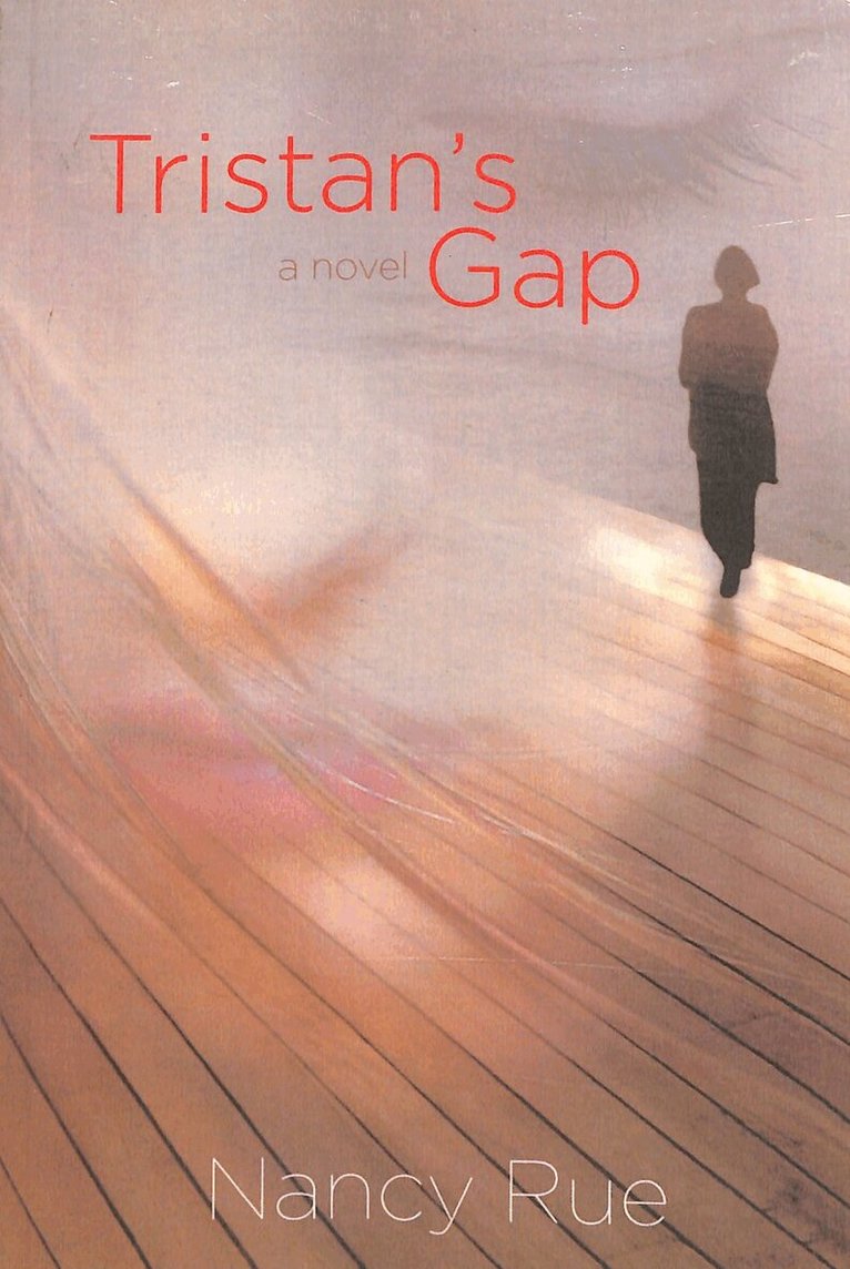 Nancy Rue - Tristan's Gap, Häftad. Tillgänglighet: Lägg i varukorg