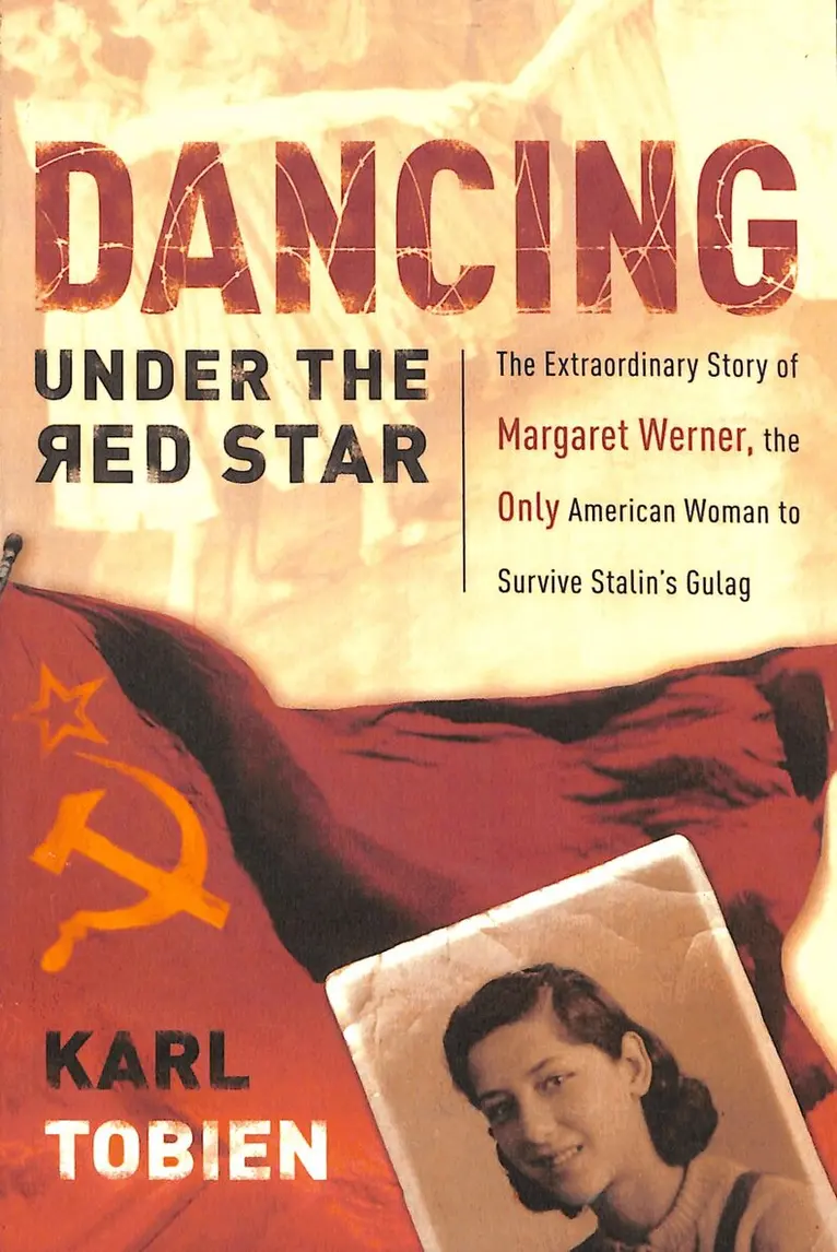 Karl Tobien - Dancing Under the Red Star, Häftad. Tillgänglighet: Lägg i varukorg