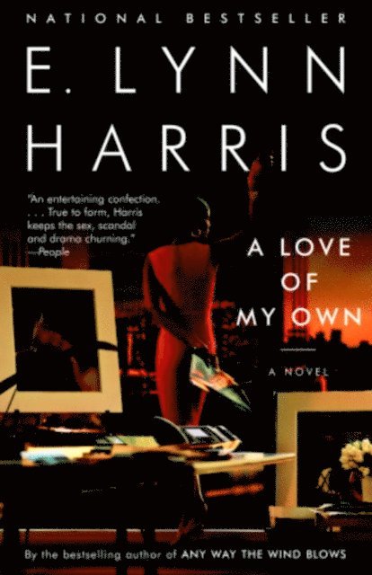 E. Lynn Harris - Love of My Own, E-bok