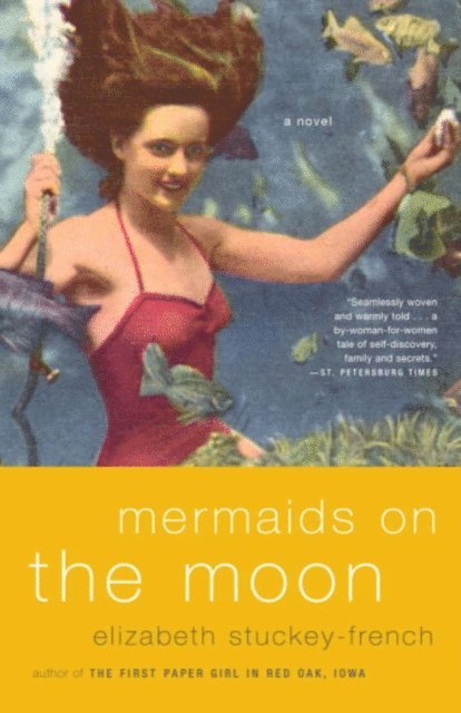 Elizabeth Stuckey-French - Mermaids on the Moon, E-bok