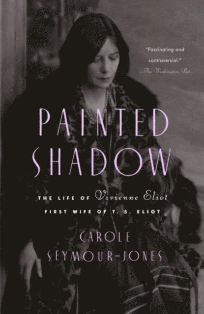 Carole Seymour-Jones - Painted Shadow, E-bok. Tillgänglighet: Lägg i varukorg