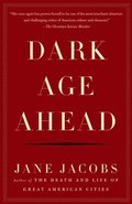 Dark Age Ahead