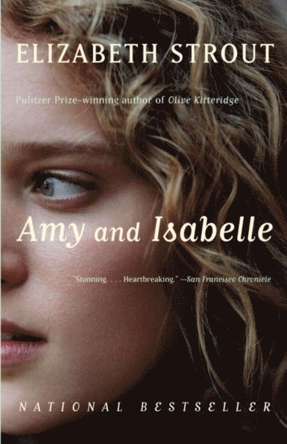 Elizabeth Strout - Amy and Isabelle, E-bok