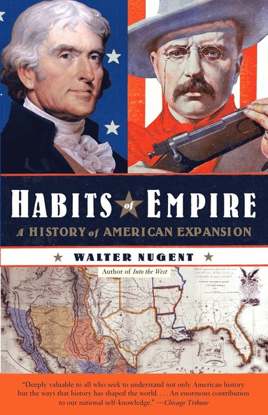 Habits of Empire av Walter Nugent