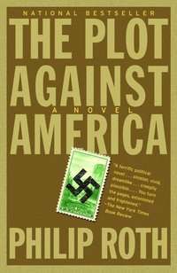 Plot Against America