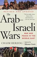 Arab-Israeli Wars