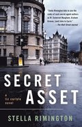 Secret Asset