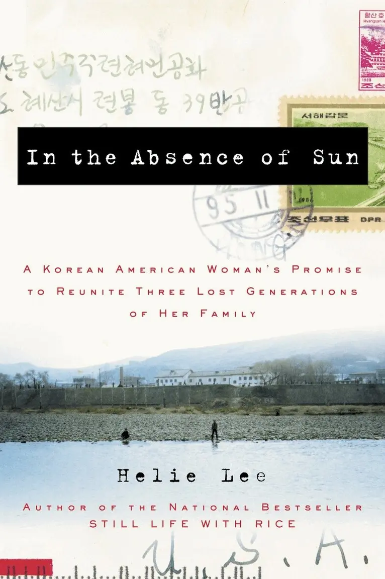 Helie Lee - In the Absence of Sun, Häftad. Tillgänglighet: Lägg i varukorg