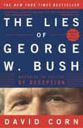 Lies of George W. Bush