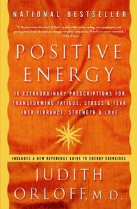 Positive Energy