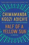 Half of a Yellow Sun