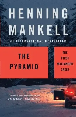 Henning Mankell - The Pyramid, Häftad. Tillgänglighet: Lägg i varukorg