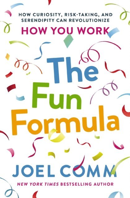 Joel Comm - Fun Formula, E-bok