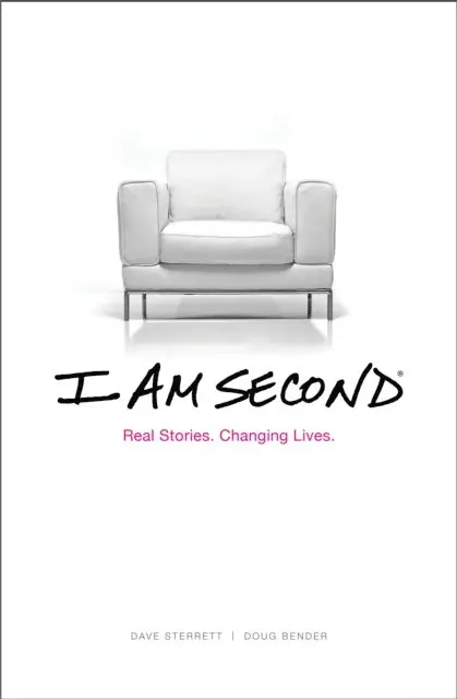 Doug Bender, Dave Sterrett - I Am Second, E-bok. Tillgänglighet: Lägg i varukorg