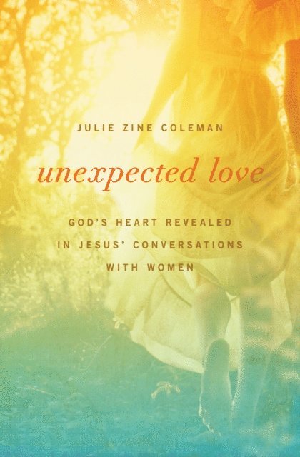 Julie Coleman - Unexpected Love, E-bok