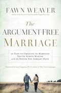 Argument-Free Marriage
