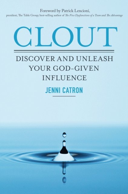 Jenni Catron - Clout, E-bok